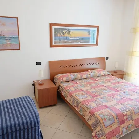 Apartment Liro Lido di Jesolo