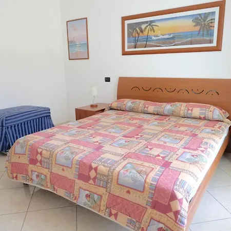 Liro Apartment Lido di Jesolo