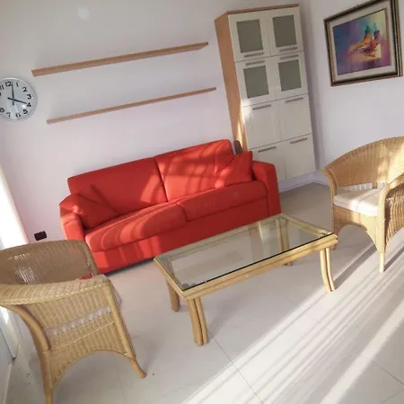 Liro Apartment Lido di Jesolo