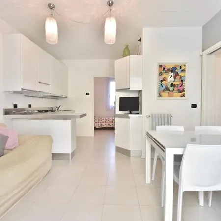 Apartment Liro Lido di Jesolo