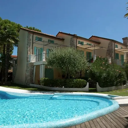Apartment Liro *