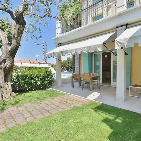 Apartment Liro Lido di Jesolo