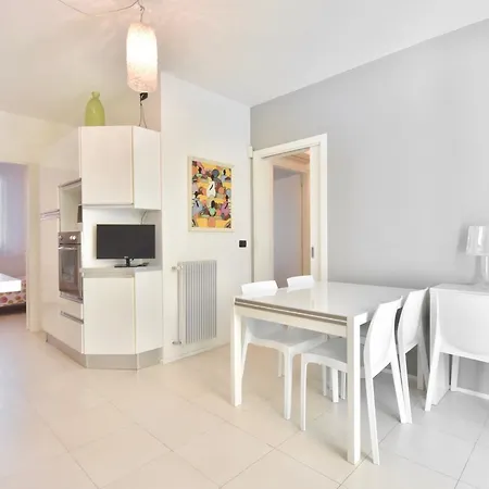 Apartment Liro Lido di Jesolo