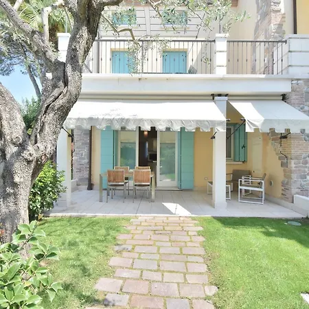 Apartment Liro *