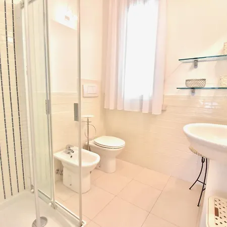 Liro Apartment Lido di Jesolo