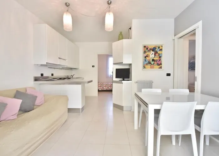 Apartament Liro Lido di Jesolo