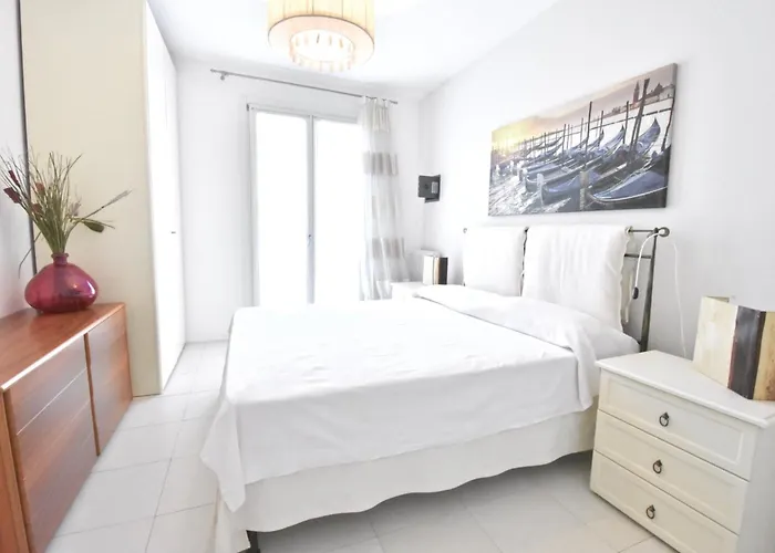 Liro Apartament Lido di Jesolo
