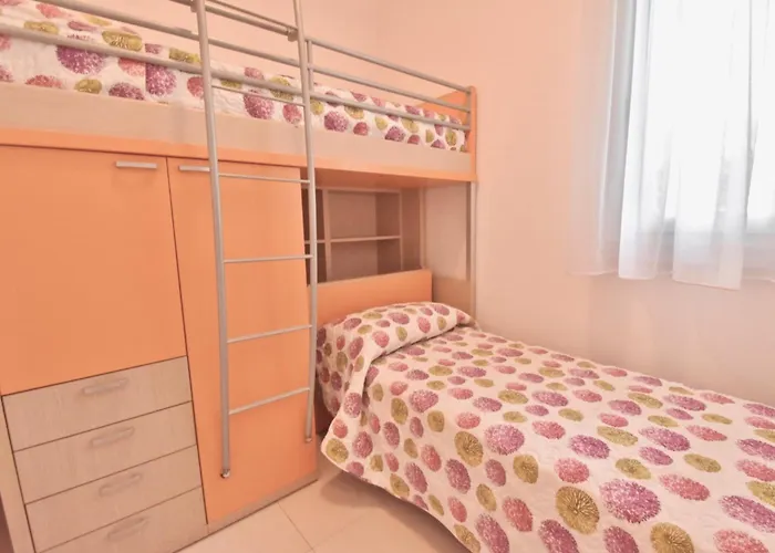 Apartament Liro *