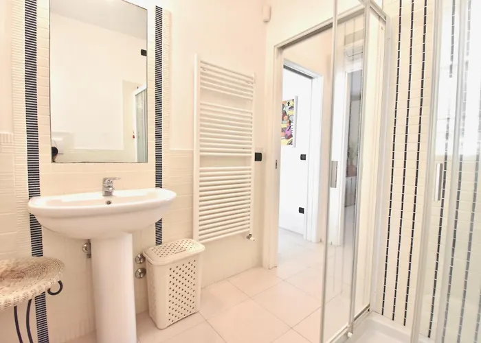 Apartament Liro Lido di Jesolo