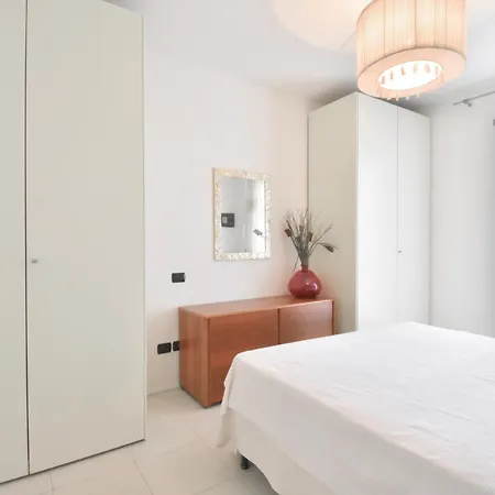 Apartmán Liro