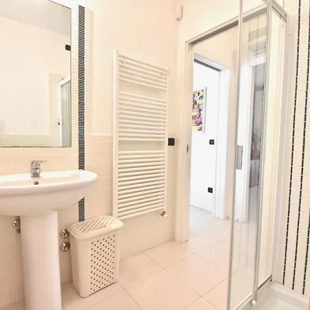 Apartmán Liro Lido di Jesolo